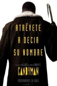 Candyman [Spanish]